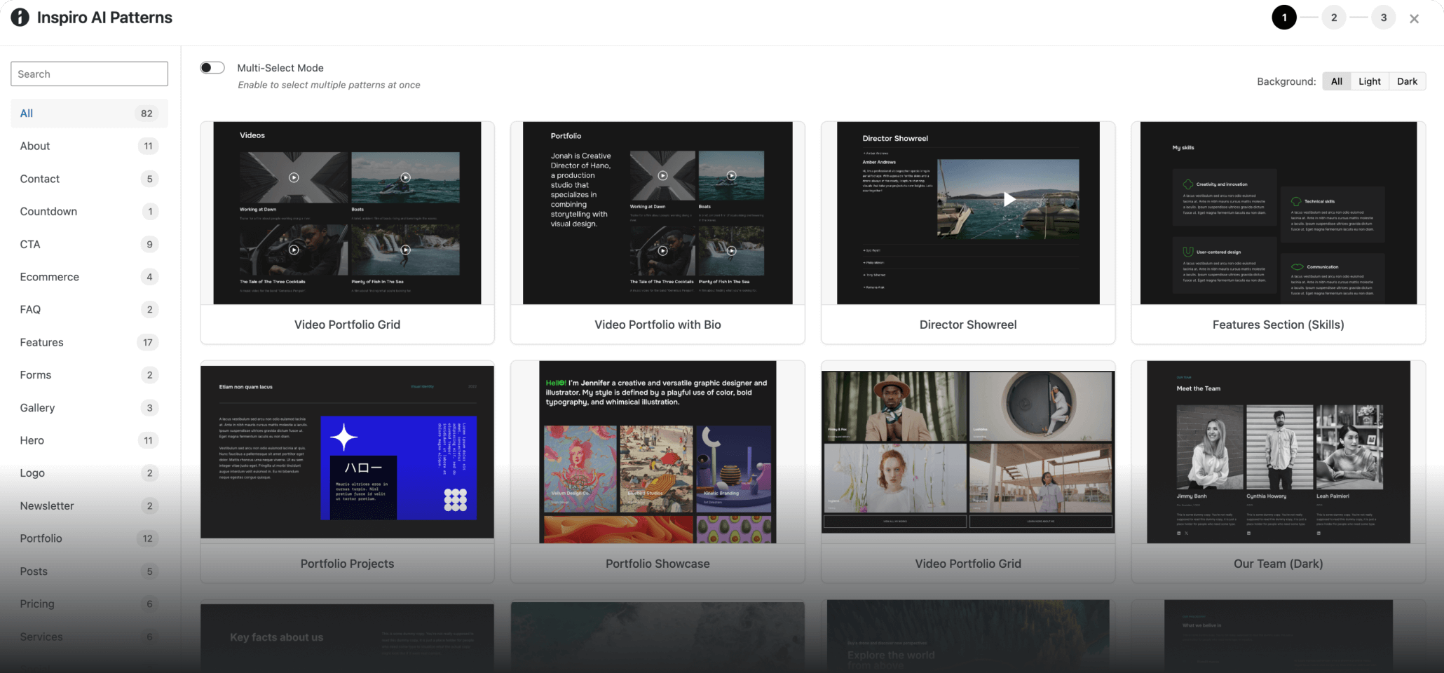Ready-to-Use Design Patterns