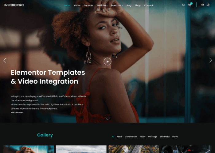 WordPress Themes That Will Make Your Website Pop