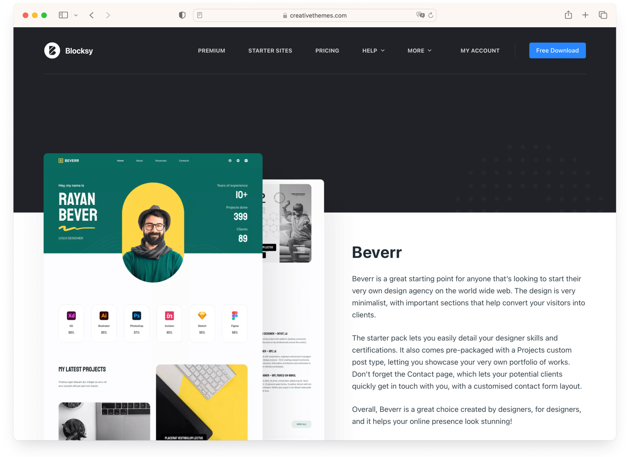 10 Best WordPress Themes for SEO in 2026