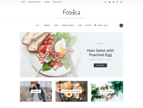 foodica pro