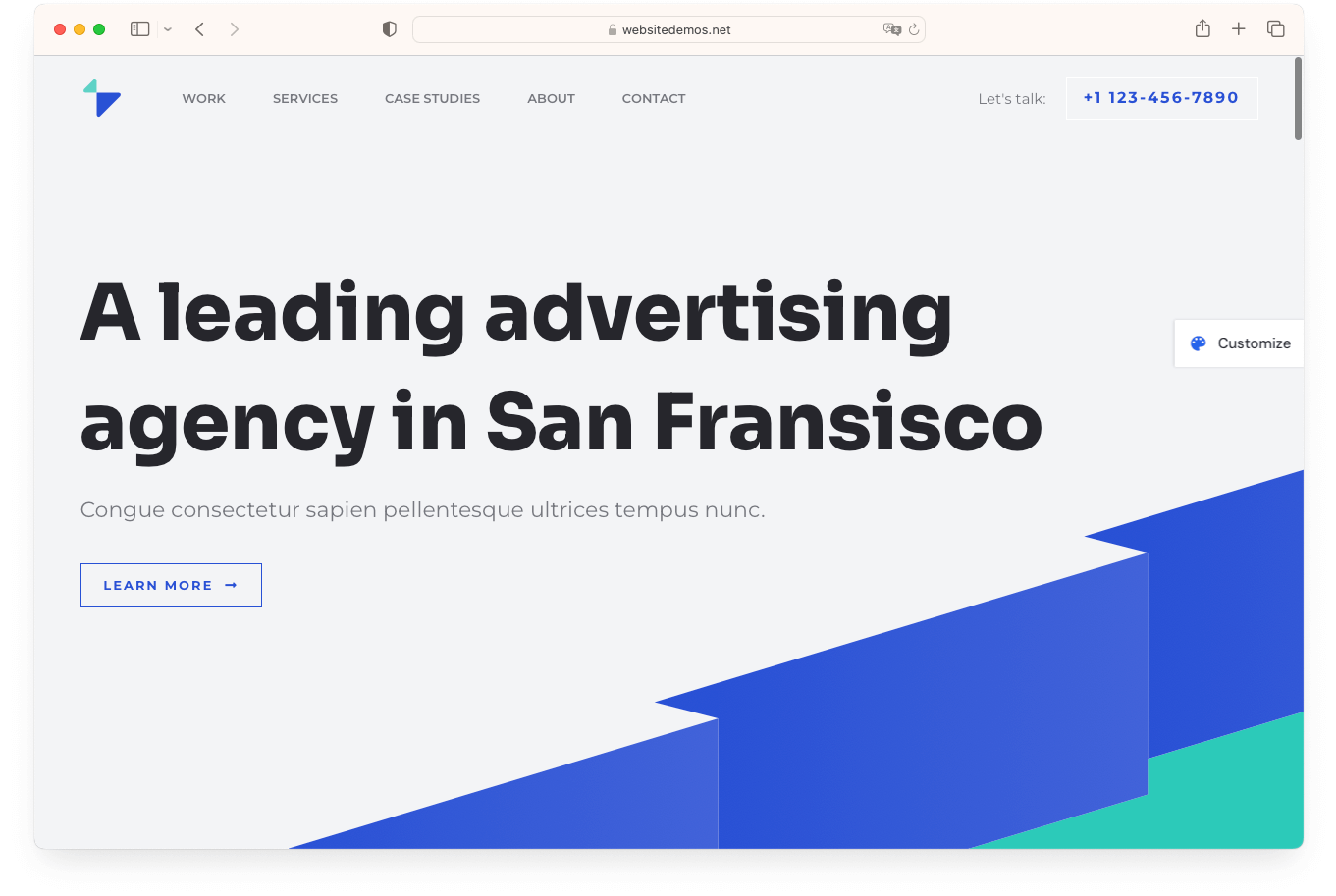 10 Best WordPress Themes for SEO in 2026 6 Astra theme