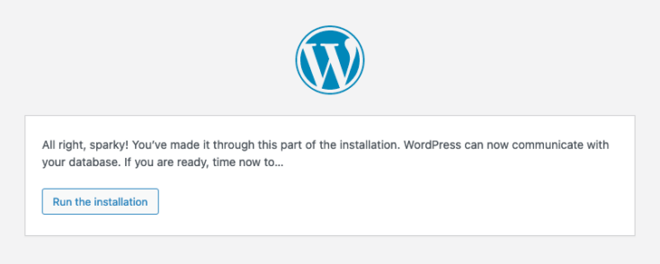 How to Install WordPress Manually: Beginner's Guide - WPZOOM