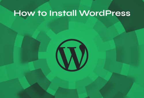 How to Install WordPress
