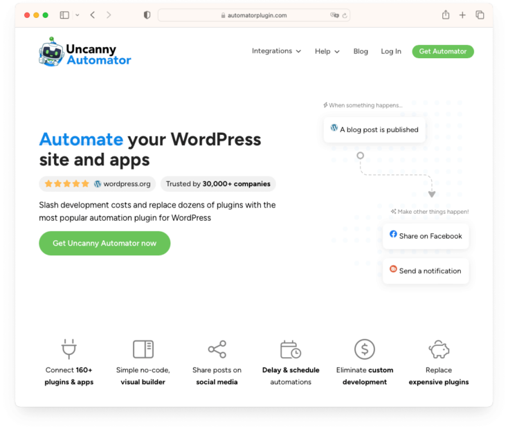 12 Best WordPress AI Plugins for 2024 - WPZOOM