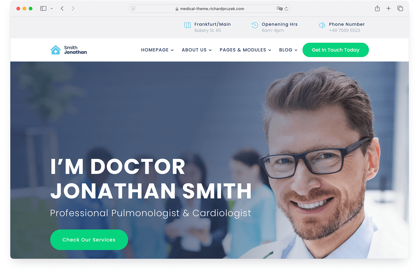 Divi Medical