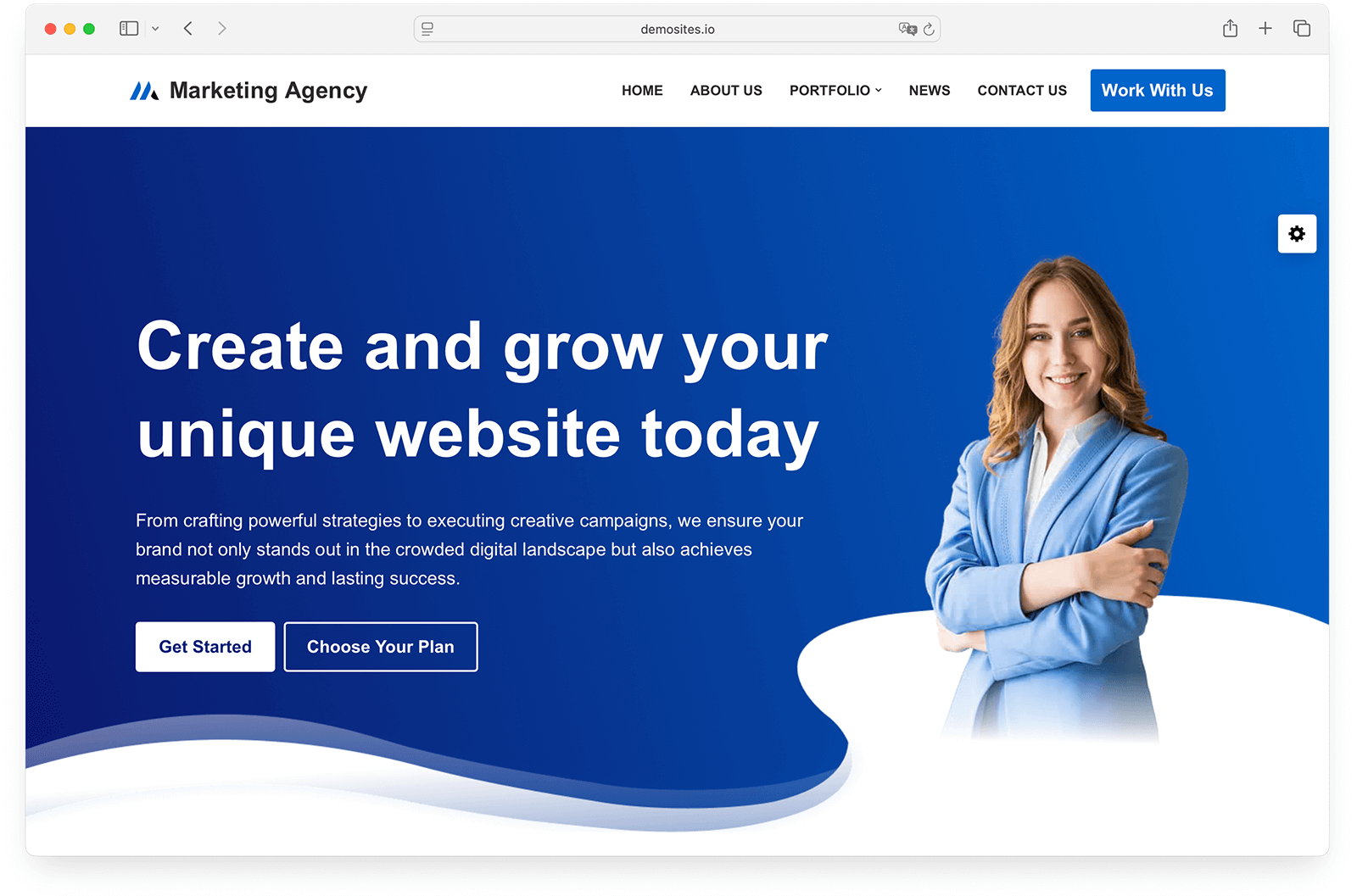 Neve Agency