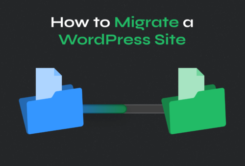 How to Migrate a WordPress Site