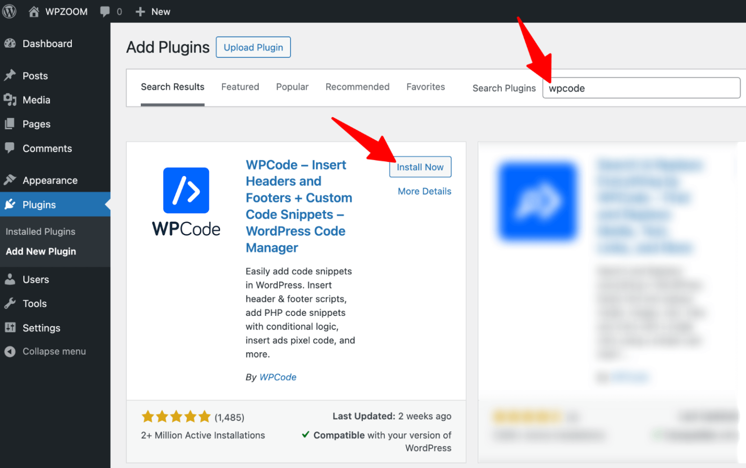 How to Put WordPress in Maintenance Mode: 4 Simple Methods - WPZOOM