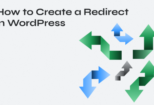 How to Set Up a Redirect in WordPress
