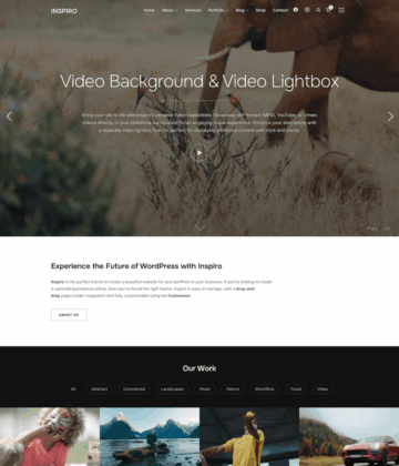 Business / Portfolio