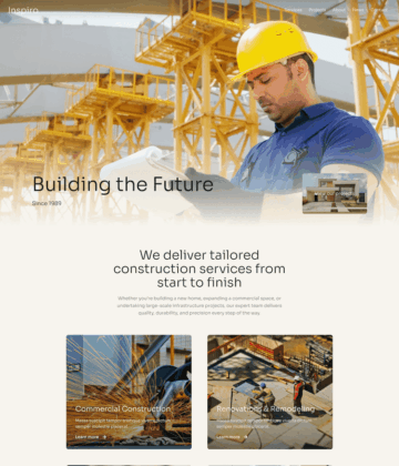 Construction (Light)