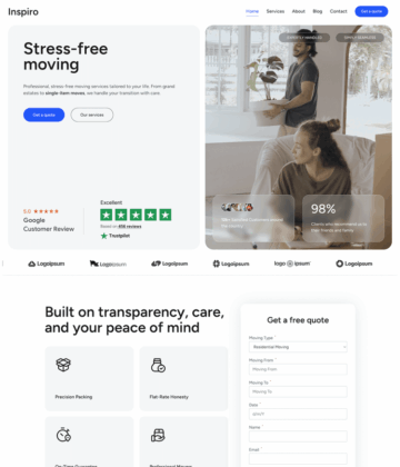Moving Company