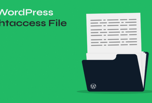 WordPress .htaccess File