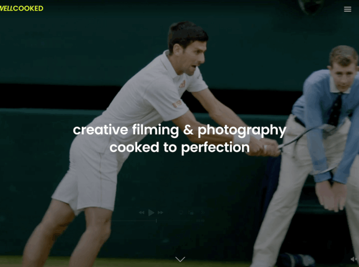 Filmmaker Success