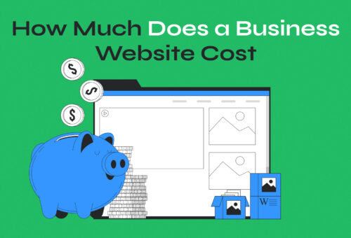 How Much Does a Business Website Cost 2026