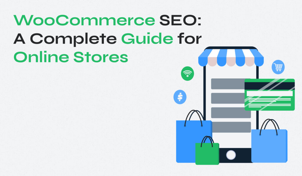 WooCommerce SEO