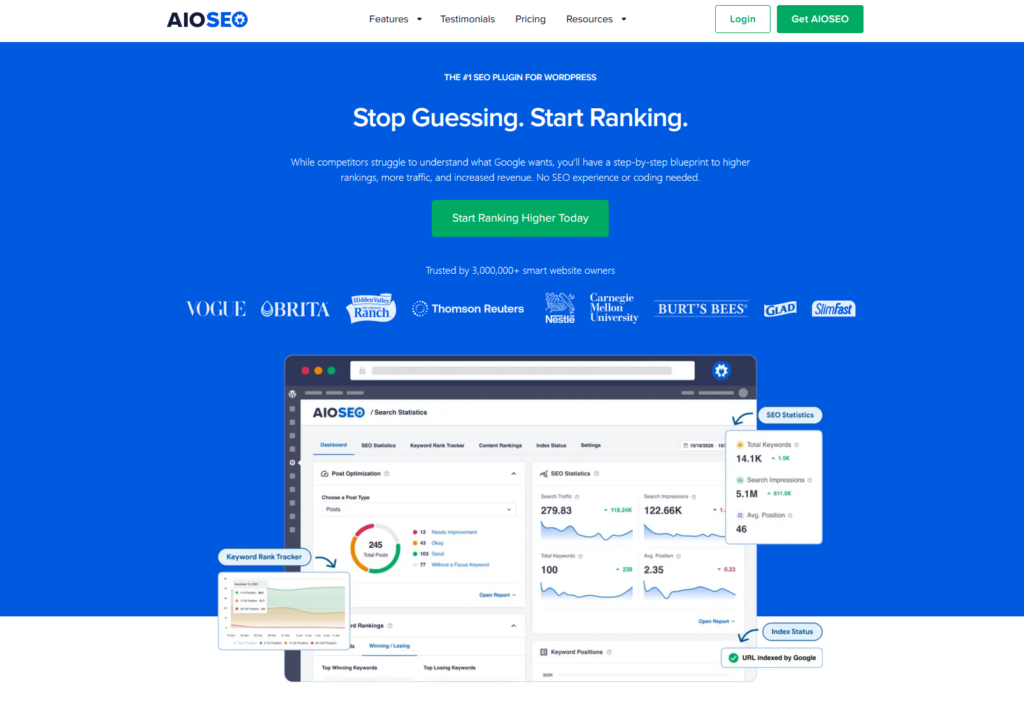 WooCommerce SEO: A Complete Guide for Online Stores 13 AIOSEO WooCommerce SEO plugin